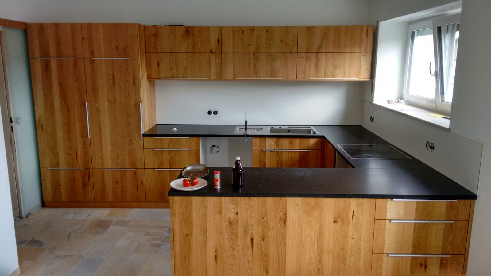 Küche und Bad - Metzger-Kisch